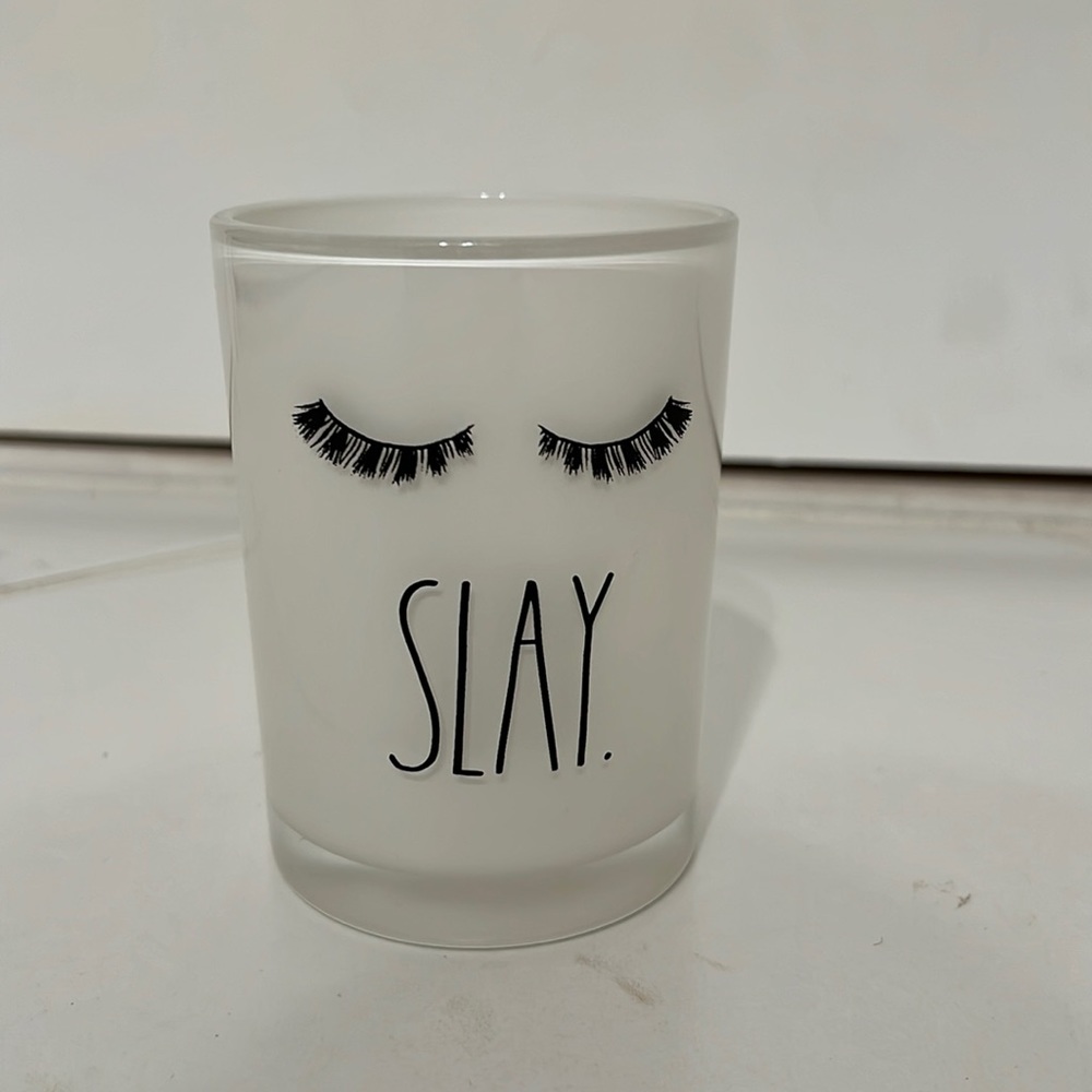 Rae Dunn cup slay